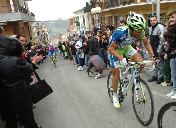 Vincenzo Nibali